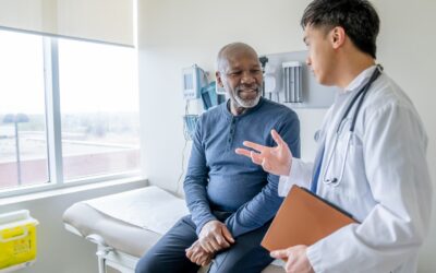 Staying Healthy with Medicare: Emphasizing Preventive Services