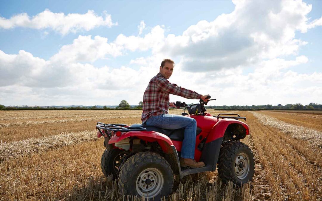 Summer Is Ending: What Nebraska Recreational Vehicle Owners Should Do Before Storage
